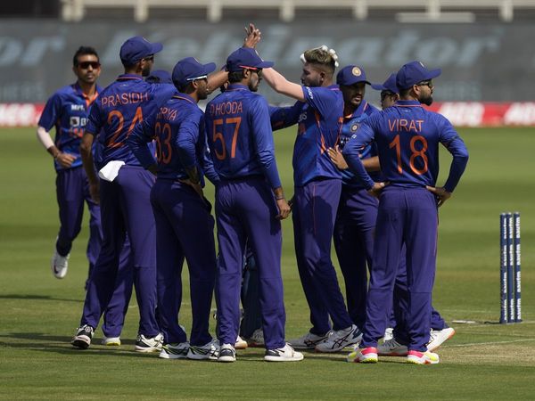 india cricket team played 1000 odi matches