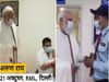 Covid-19 vaccination: PM मोदी से क्या हुई बातचीत? 100 करोड़वां डोज लेने वाले शख्‍स और RML के गार्ड ने बताया