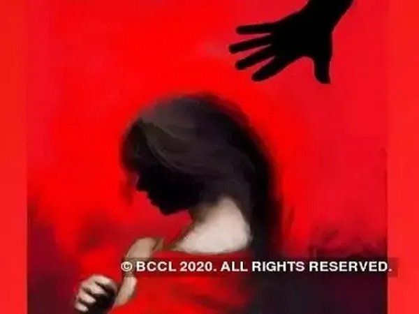 10 year old girl raped