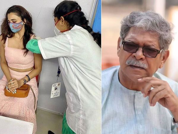 11  th May Bollywood Top News in Hindi