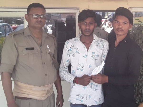  Murder accused arrested