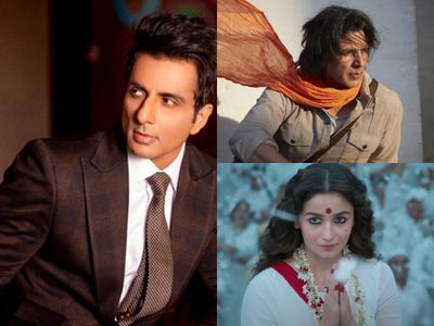 Bollywood News 11 April 2021 Bollywood News 11 April 2021