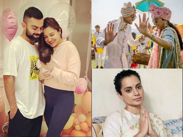 Today Top Big Bollywood News 10 March 2021