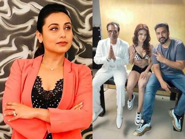 Top Trending Bollywood News in Hindi of 12th August 2021