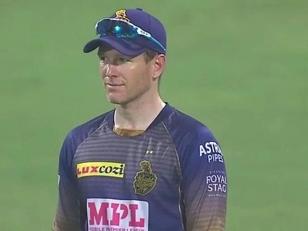 After losing against World Cup champion captain, Delhi again, what did Eoin Morgan says