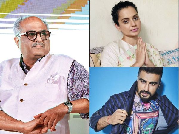 Today Top Big Bollywood News 12 February