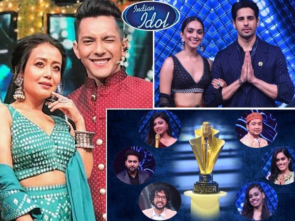 Indian Idol 12 Grand Finale You Need To Know| Indian Idol 2021 finale episode live| Indian Idol 12 guest list| Indian Idol 12 Winner| इंडियन आइडल-12 ग्रैंड फिनाले की सभी डिटेल