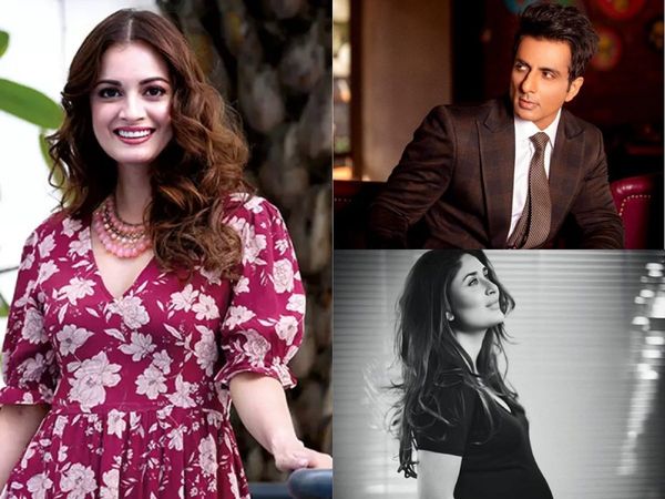 Today Top Big Bollywood News 13 February