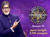 kaun banega crorepati 2021 date timings, KBC 2021 host, kaun banega crorepati 2021 release date, kbc.sonyliv.com 2021, kbc bank, kbc official website, kbc 13 latest news, 