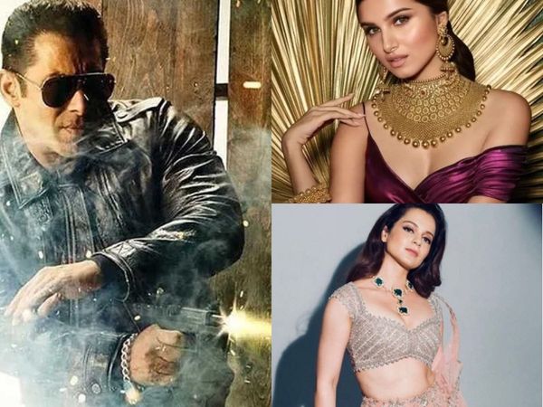 Today Top Big Bollywood News 13 March 2021