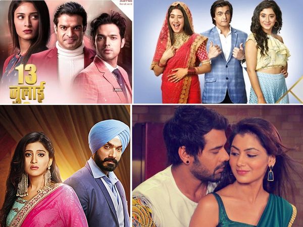 8 TV shows post lockdown interesting tracks From Kumkum bhagya Choti Sardarni To Yeh Rishta kya kehlata hai