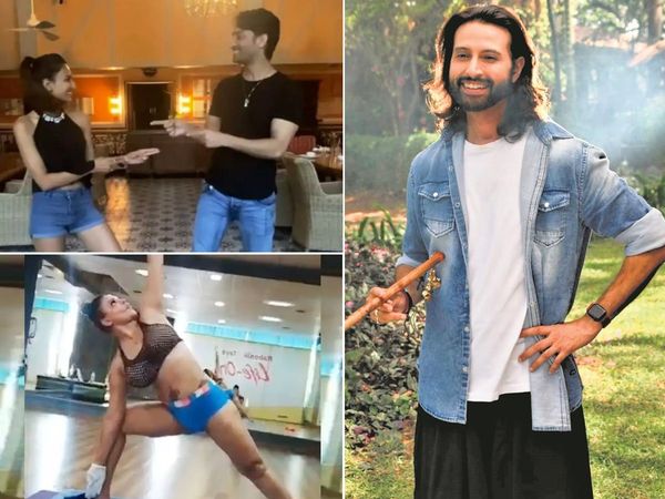 TV Trending News Maker Today 13 june 2021 Apurva Agnihotri Anupamaa To Khatron ke khiladi 11 Rakhi sawant