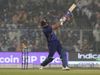 rohit sharma completes 150 t20i sixes