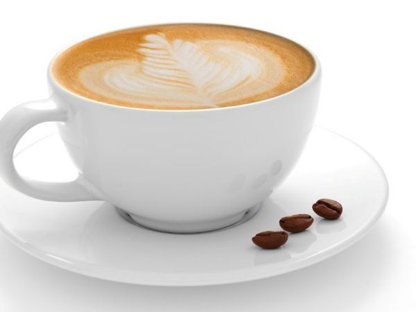 hot tea and coffee can increase your problem increase the risk of cancer