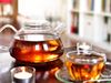 benefits to drinking black tea