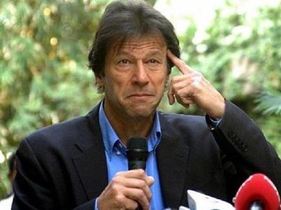 Pakistan Prime Minister Imran Khan Pakistan Prime Minister Imran Khan