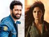 Katrina Kaif, Vicky kaushal, Dating rumours