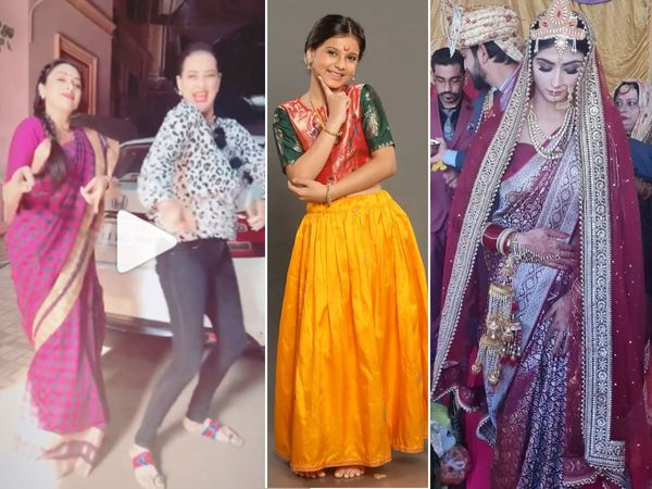 TV Newsmakers 15 November 2021 trending Tv News Bigg boss 15 finale date And New TV Serial on air and anupamaa New dance video