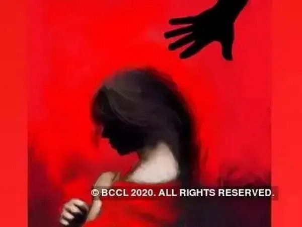 15 year old raped by father and grandfather