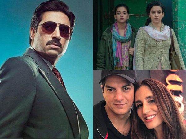 Today Top Big Bollywood News 16 March 2021