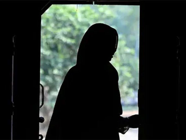 16 year Muslim girl marriage