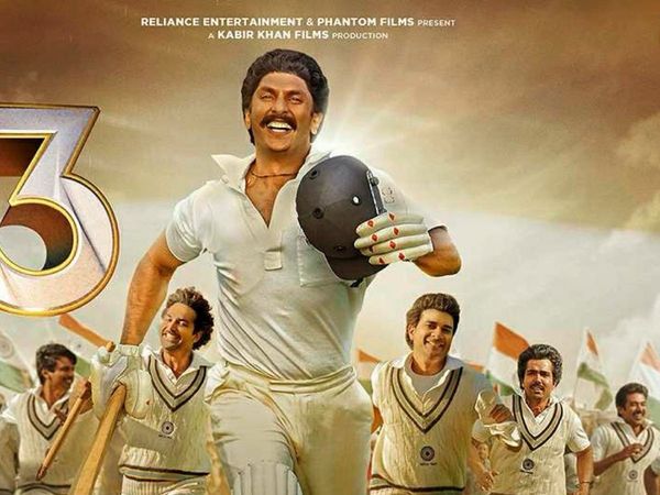 madan lal, madan lal interview, 83 movie, 83 movie released, 83 film, 83, ranveer singh, deepika padukone, harrdy sandhu, kapil dev, kapil dev on ranveer singh, 1983 world cup, kapil dev 175, kapil dev ranveer, ranveer singh mimics kapil dev