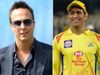 MS Dhoni, Ravindra Jadeja, Michael Vaughan, महेंद्र सिंह धोनी, रविंद्र जडेजा 