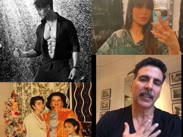 17th July 2021 Bollywood News in Hindi