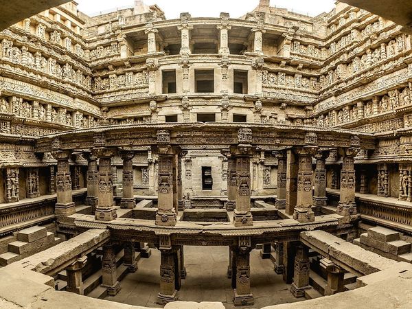 Best Places To Visit In Gujarat In April 