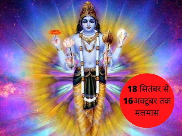 Every thing related to Malmas, मलमास से जुड़ी हर एक बात