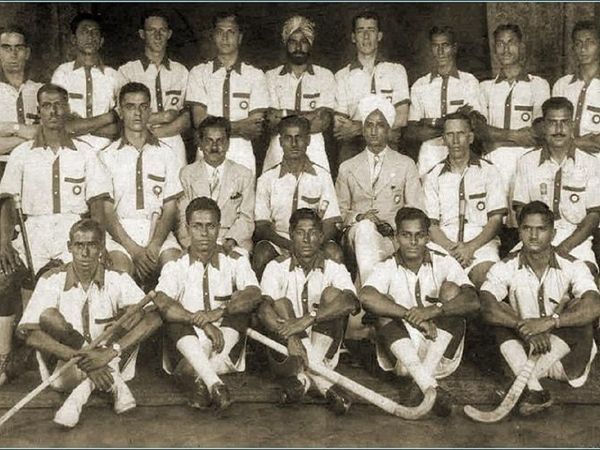 India Hockey Team