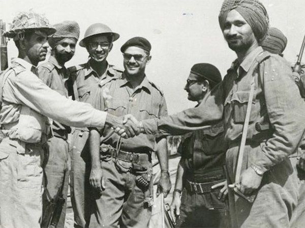 आज का इतिहास, 23 सितंबर: भारत और पाकिस्तान के बीच 1965 की जंग में युद्धविराम की घोषणा