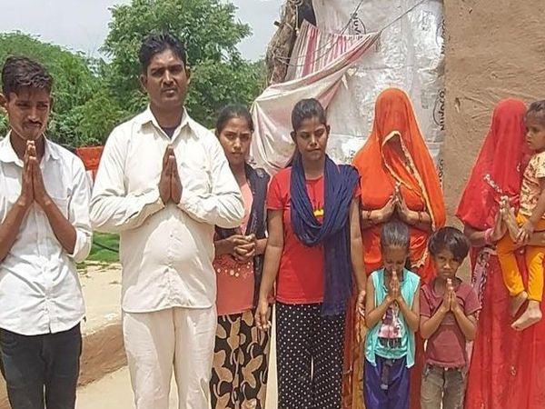 Pakistan से आए हिंदुओं की गुहार, पनाह नहीं नागरिकता का मिले अधिकार !| Opinion India Ka