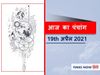 आज का पंचांग, Aaj Ka Panchang 19th April 2021
