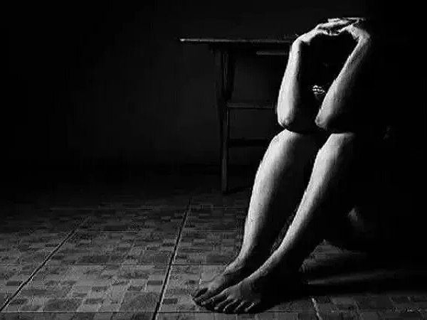 19 year old woman raped