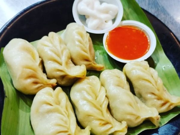 मोमोज से मौत