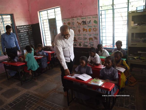 Uttar Pradesh Recruitment of assistant teachers