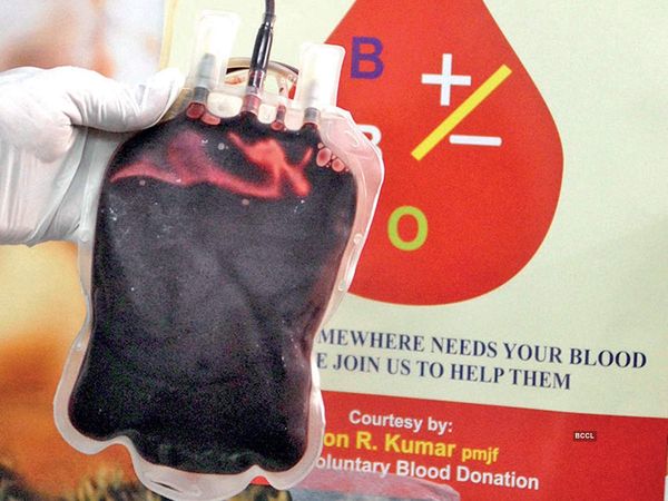  World Haemophilia Day 2020