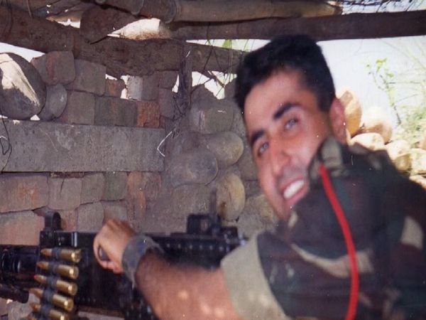 captain vikram batra