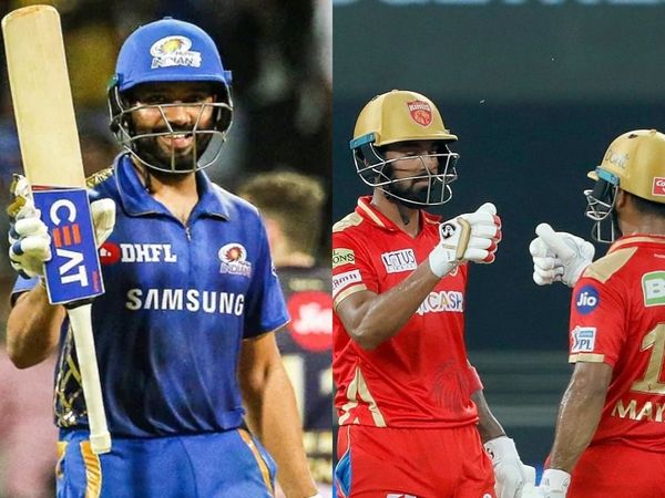 mumbai indians vs punjab kings