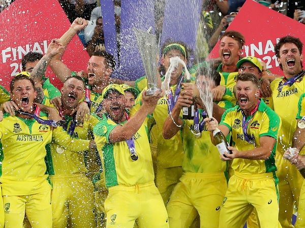 australia cricket team