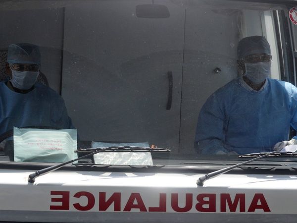  Nikki Haley accuses China