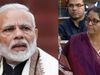 PM Modi and Nirmala praised RBI's move