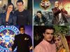 Yeh rishta kya kehlata and taarak mehta ka ooltah chashmah To Bigg Boss-KBC TV Serials Entertain in decade 
