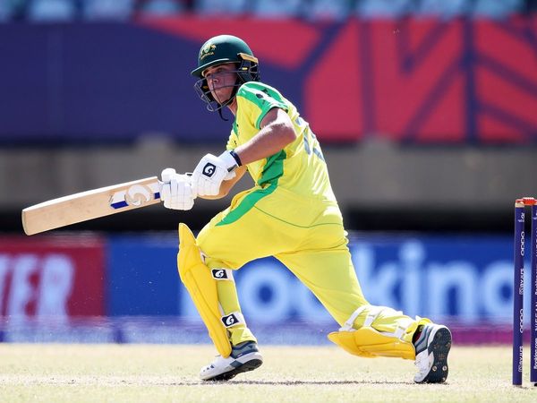 australia u19 cricket team