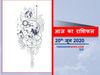 Aaj ka rashifal 20 June, Horoscope today