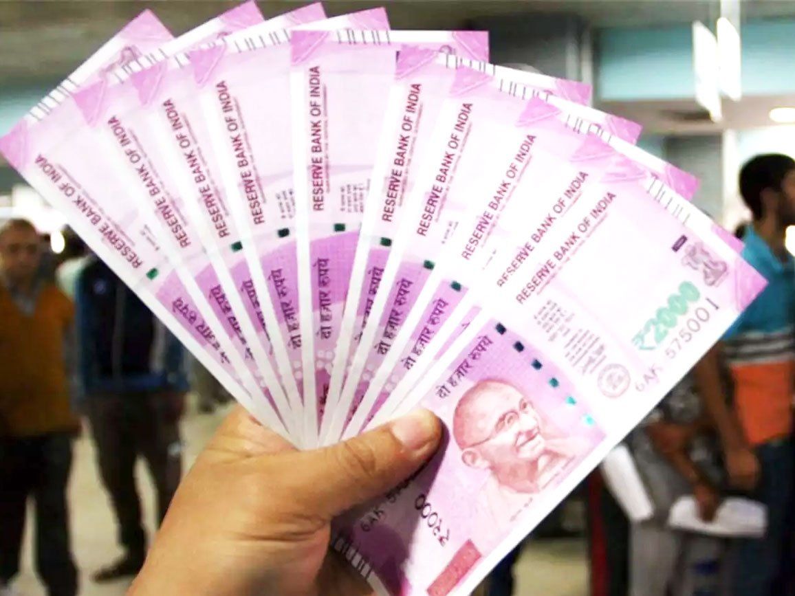 Delhi MLAs Salary: दिल्ली के विधायकों का वेतन बढ़ाने के प्रस्ताव को केंद्र ने किया खारिज