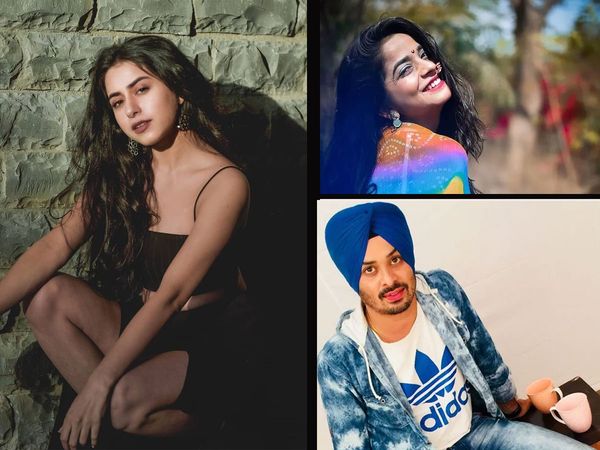 Actors Who Committed Suicide in 2020