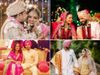 TV Celebrities tied knot in 2020 From yeh rishta kya kehlata hai Actress To bigg boss contestant