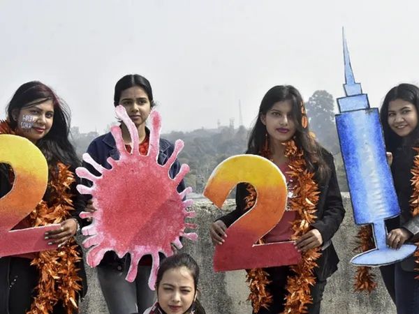 New Year Celebrations Night curfews, ban on terrace parties in Delhi, Mumbai and other cities guidelines